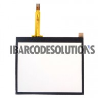 Replacement For Symbol WT4000, WT4090 Digitizer Touch Screen with Adhesive