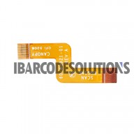 Replacement For OEM Symbol LS3478, LS3578 Scan Engine Flex Cable Ribbon (60-83921-01)