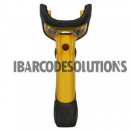 Replacement For OEM Symbol LS3408 Pistol Grip 