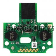Replacement For OEM Symbol DS9808 Ethernet Connector with PCB