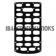 Replacement For Symbol MC3100, MC3190 Plastic Keypad Bezel (28 Keys)