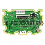 Replacement For OEM Symbol MC55A0 QWERTY Keyswitch (45 Keys)