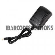Replacement For EU Plug Adapter（100-240V, 6V, 2A）