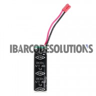 Replacement For OEM Symbol MC32N0 Backup Battery