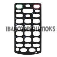 Replacement For Symbol MC3190 Keypad Overlay with Adhesive (28 Keys)