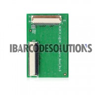 Replacement For Symbol MC9100, MC9190 LCD PCB Board for Version B LCD (LG & CMI) (83-147276-01)