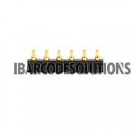 Replacement For Symbol MC55 Battery Connector (6 Pin)