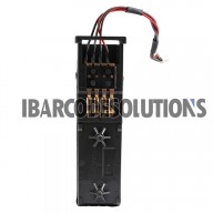Replacement For OEM Symbol MT2070, MT2090 Battery Connector