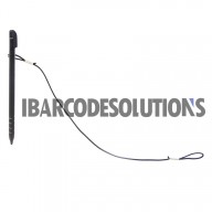 Replacement For Symbol MC9500, MC9590, MC9596 Stylus with Tether