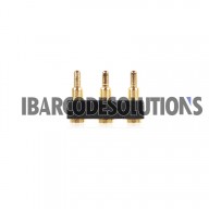 Replacement For Symbol MC55, MC65 Battery Connector (3 pins)