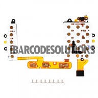 Replacement For Motorola, Symbol WT41N0 Keyswitch