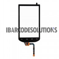 Replacement For Motorola, Symbol MC40 Digitizer Without Speaker Version Replacement