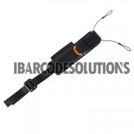 Replacement For Zebra, Symbol MC2180 Hand Strap with Tether(SG-MC2123225-01R) Replacement