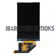 Replacement For Replacement for Zebra, Symbol TC20, TC25  LCD