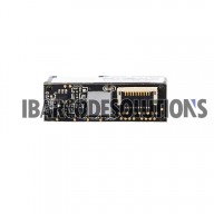 Replacement For Zebra, Symbol TC55 SE655 1D Laser Scan Engine (20-149583-01) Replacement