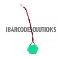 Replacement For Symbol MC2180 Backup Battery