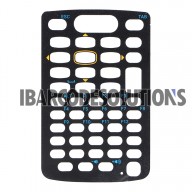 Compatible with Zebra Handheld Computers Parts MC3300 MC3300x MC3300ax Series MC330M MC330K MC330L（G/S/R）Keypad Overlay(47-Key) Replacement New Parts