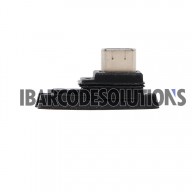 Replacement For  Zebra, Symbol TC51 Charging Connector Replacement