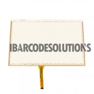 Replacement For Replacement for Zebra VH10 (8516) Digitizer Touch Panel