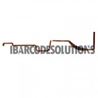 Replacement For OEM Zebra RW420 Bar Sensor Flex Cable Ribbon (Used, Tested)