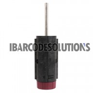 Replacement For OEM Zebra ZM400 Ribbon Take-Up Spindle Assy