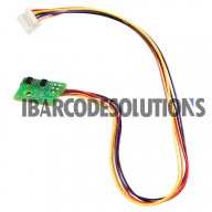 Replacement For OEM Zebra ZM400 Thermal Transfer Ribbons Sensor