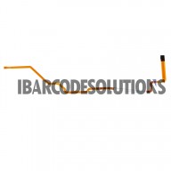 Replacement For Zebra QLN420 Bar Sensor Flex Cable Ribbon Replacement (P1046224)