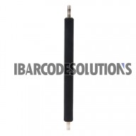 Replacement For Zebra QLN420 Rubber Roller Replacement