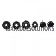 Replacement For Zebra QLN420 Gear Replacement