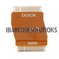 Replacement For Zebra QLN320 Motherboard Flex Cable Ribbon Replacement
