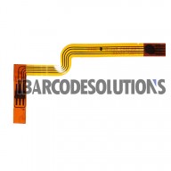 For Zebra ZQ520 Peeler Sensor Flex Cable (P1063043) Replacement