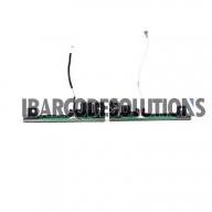 Replacement For Zebra MC330, MC330K Antenna ( 1 Pair)