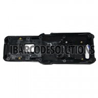 Replacement For Replacement for Zebra MC330M-S Bottom Housing