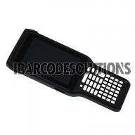 Replacement For OEM Honeyell EDA61K LCD Assembly with Front Housing （46 Keys）