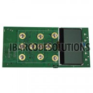 Zebra ZT410 Control Panel and Display(P1058930-001)