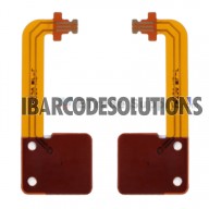 Replacement For Honeywell (HHP) Dolphin 6100 Side Button