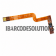 Replacement for Zebra ZQ510 Peeler Sensor Flex Cable (P1063043)