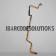 Zebra ZQ630 Bar Sensor Flex Cable ( P1093045 )