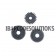 Zebra QLN420 Gears( 3pcs per set)