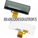 Replacement for Zebra ZQ520 LCD Module with Flex Cable