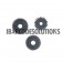 Zebra QLN420 Gears( 3pcs per set)
