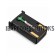 Compatible with Symbol/Motorola MC9000 MC9060 MC9090 MC9X G/K/Z Series Battery（2200mAh)