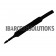 Replacement For Replacement for Zebra, TC21, TC26 Hand Strap （SG-TC2Y-HSTRP1-01）