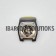 Replacement For Symbol RS6000 Trigger SG-NGRS-TRGA-01（Silver Color）