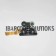 Replacement for Zebra ZQ620 Mobile Printer Keypad with Myler Keyswitch