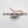 Replacement for Zebra ZQ620 Mobile Printer Motor Spec Bi-Polar