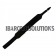 Replacement For Replacement for Zebra, TC21, TC26 Hand Strap （SG-TC2Y-HSTRP1-01）