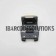 Replacement For Symbol RS6000 Trigger SG-NGRS-TRGA-01（Silver Color）