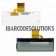Replacement for Zebra ZQ520 LCD Module with Flex Cable