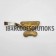 Replacement for Zebra ZQ620 Mobile Printer Keypad with Myler Keyswitch